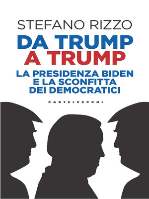 cover image of Da Trump a Trump